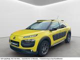 Citroën C4 Cactus Shine Navi Bluetooth HHC - gebrauchte Citroën C4 Cactus aus dem Jahr 2017