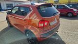 Suzuki Ignis 1.2 Allgrip Intro Edition - Suzuki Ignis: Allgrip