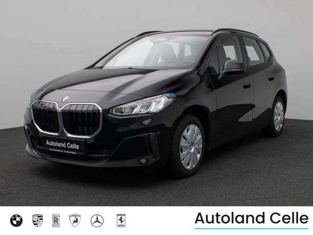 BMW 216i Active Tourer  Kamera DAB Widscreen Alarm