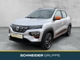 Dacia Spring  KAMERA+NAVI+CCS - gebrauchte Dacia Spring aus dem Jahr 2022