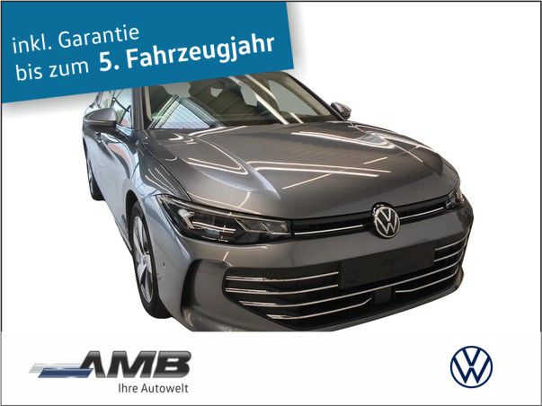 Volkswagen Passat Variant - Bild 2