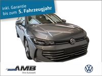 Volkswagen Passat Variant - Vorschau Bild 2