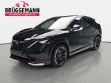 Nissan ARIYA 87 KWH E-4ORCE MY25 NISMO - Nissan Ariya: Nismo