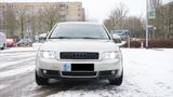 Audi A4 B6 2.0l - Audi A4 aus 2002: 2.0
