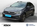 Volkswagen Taigo 1.0TSI Style DSG Navi LED - Volkswagen Taigo aus 2025