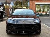 Lamborghini Urus 4.0 V8 Autom. -