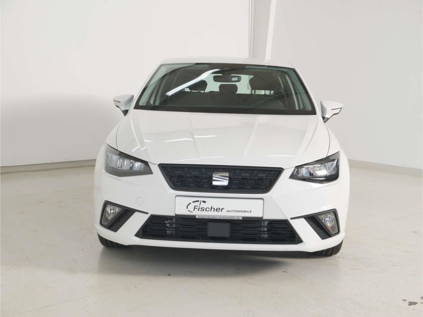 Seat Ibiza - Bild 3