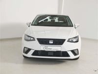 Seat Ibiza - Vorschau Bild 3