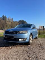 Skoda Rapid 1.2 TSI 77kW Ambition Spaceback Ambition - Skoda Rapid in Stuttgart