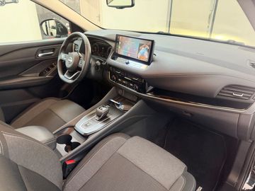 Nissan Qashqai - 4