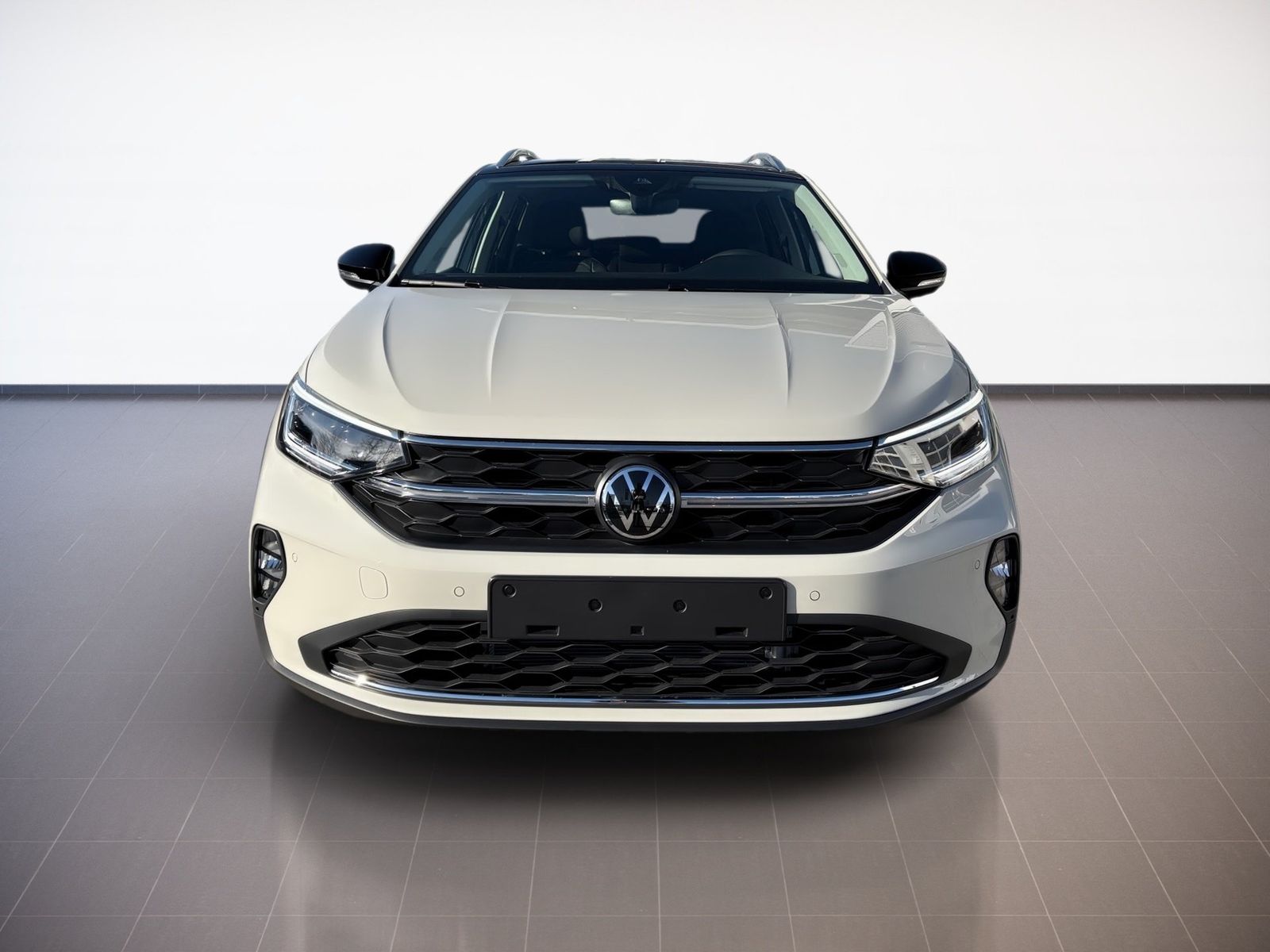 Volkswagen Taigo - Bild 3