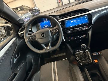 Opel Corsa F GS *Kamera*LED*Spurh*Totwinkel*