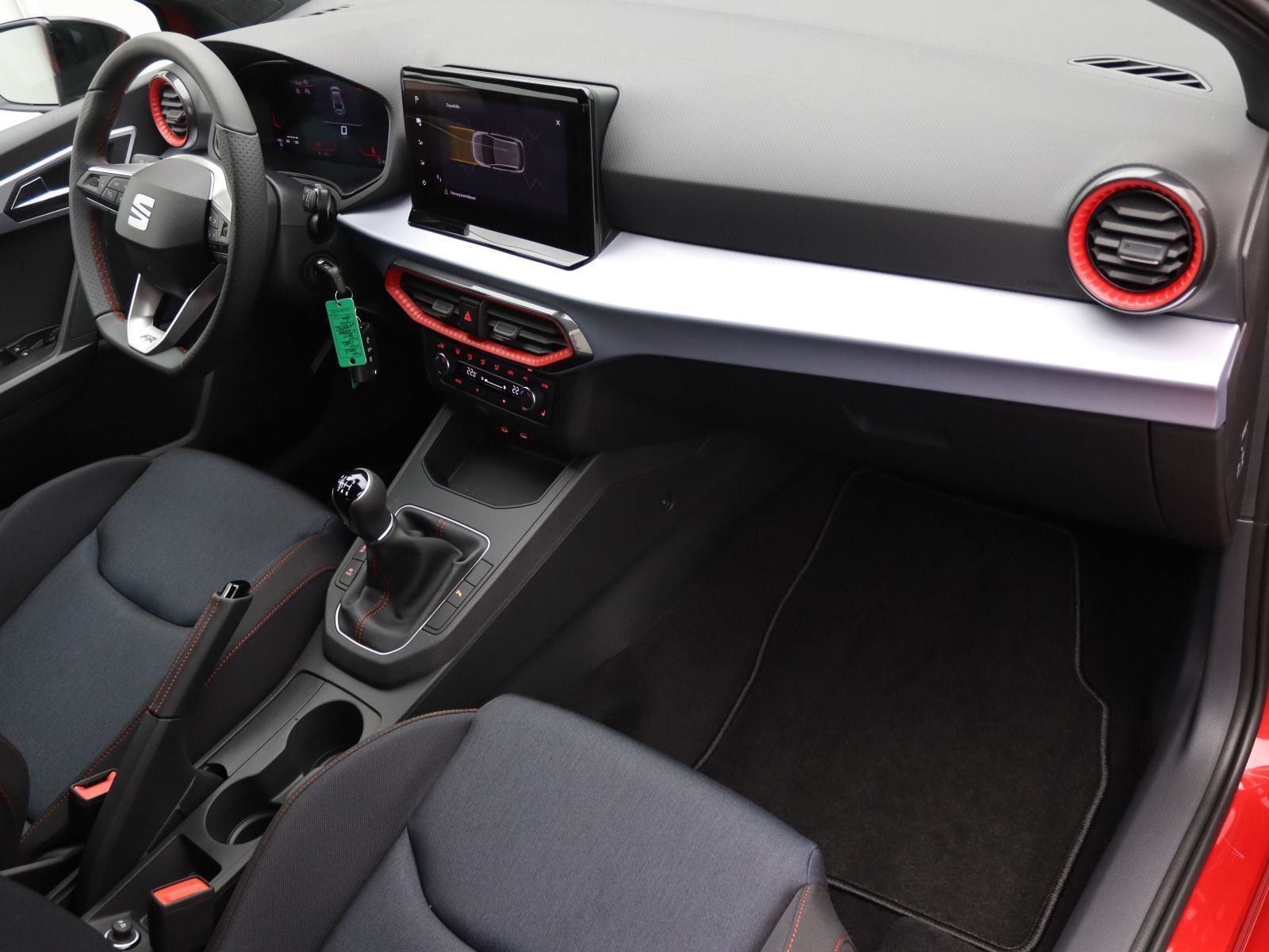 Seat Ibiza - Bild 11