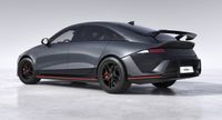 Hyundai IONIQ 6 - Vorschau Bild 4