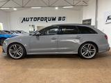 Audi RS6 PERFORMANCE/CAM/CARBONPAKET/21"/BOSE/4xSHZ - Audi RS6: 4.2