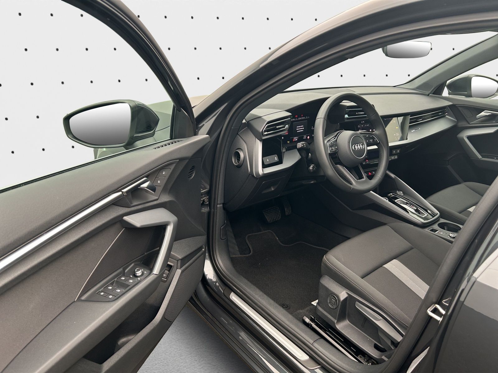 Audi A3 - Bild 14