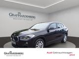 BMW X2 sDrive 18i Advantage Steptr. Navi - gebrauchte BMW X2 aus dem Jahr 2020