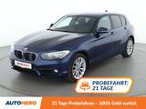 BMW 120i Advantage *TEMPO*PDC*ALU*KLIMA* - gebrauchte BMW 120 aus dem Jahr 2015