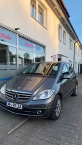 Mercedes-Benz Mercedes Benz A Klasse 180 CDI - Mercedes-Benz A 180 in Braunschweig