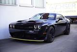 Dodge Challenger Hellcat Widebody  SRT*Carbon*H&K*6.2 - gebrauchte Dodge Coupés