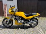 Suzuki GSX1100G Reifen+Service und TÜV = Neu
