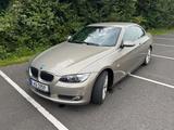 BMW 330i Cabrio - - gebrauchte BMW 330 aus dem Jahr 2008