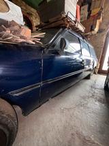 Citroën Citroen cx25 break Scheunenfund - Citroën CX: Break