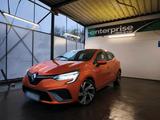 Renault Sparsamer Renault Clio RS Line dCI 115 - Sparsame mit Diesel-Antrieb