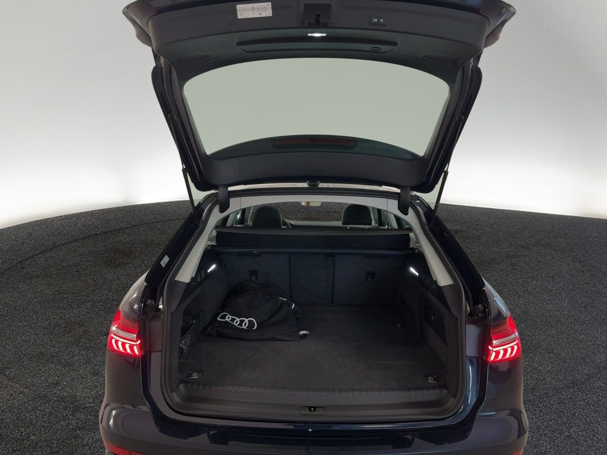Audi A6 - Bild 9