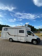 Sun Living LIDOM 46 SP mit Hubbett - Sun Living Wohnmobil oder -wagen