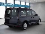 Volkswagen Caddy Kombi 2.0 TDI Sortimo Standhz - gebrauchte VW Caddy aus dem Jahr 2024