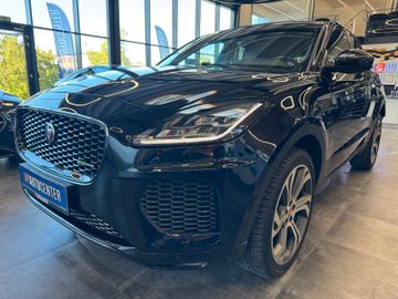 Jaguar E-Pace *HEAD-UP*PANO*MEMORY*KEYLESS*ACC*NAV*