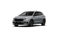 Skoda Fabia - Vorschau Bild 1