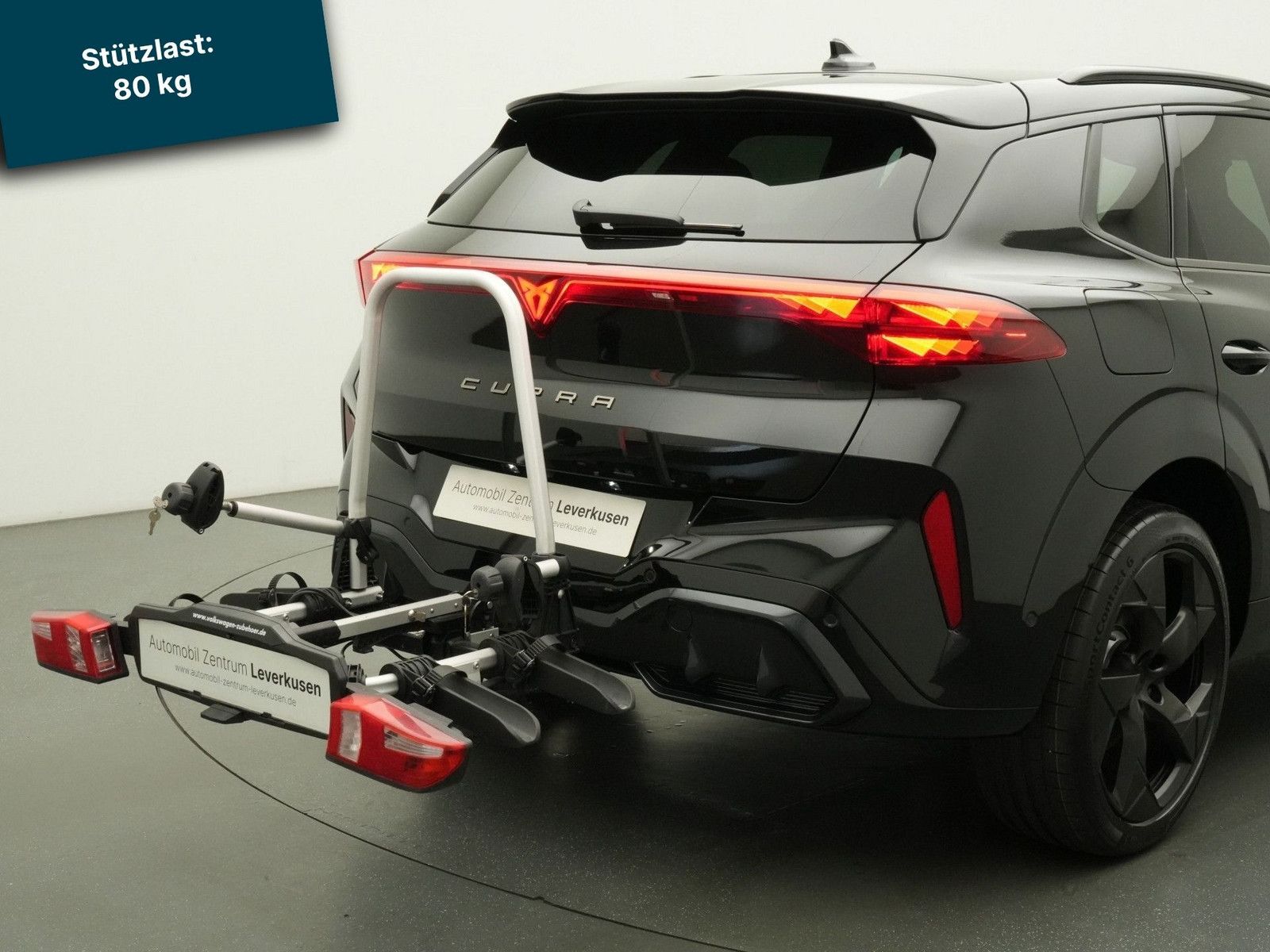 Cupra Terramar - Bild 4