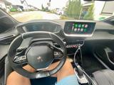 Peugeot e-208 136 GT Perlmutt Weiß m. Batteriezertifikat - Peugeot e-208 Gebrauchtwagen