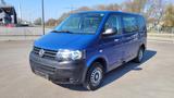 Volkswagen T5 Transporter Kasten Servo Klima PDC**** - VW T5 Gebrauchtwagen in Gelsenkirchen