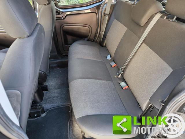 Fiat Qubo