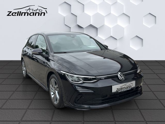 Golf 1.5 eTSI R-Line DSG 96kW LED Rückfahrkamera