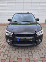 Mitsubishi ASX 1.6 MIVEC 2WD Edition Edition - Mitsubishi ASX in München