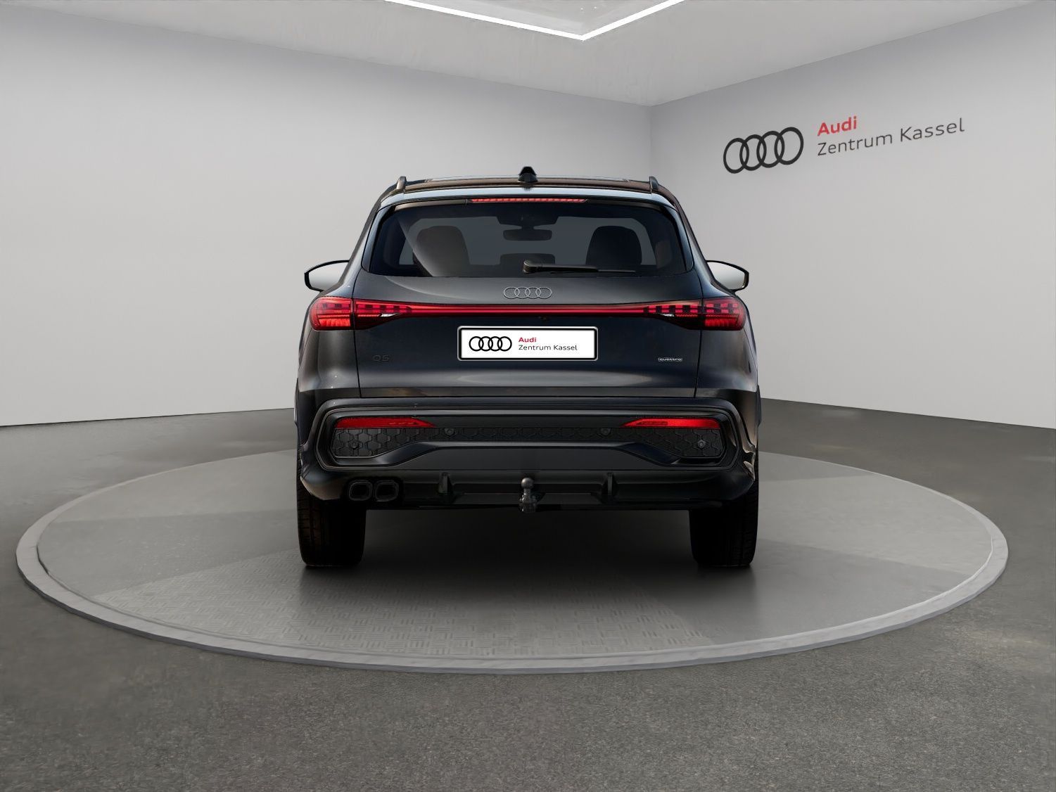 Audi Q5 - Bild 5