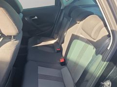 VW Polo Allstar Klimaautom SHZ PDCv+h Berganfahrass