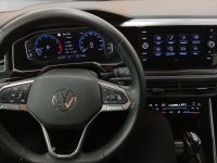 Volkswagen Taigo - Vorschau Bild 11