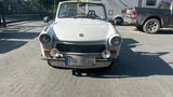 Trabant Kübel 601 - Trabant 601: Kübel