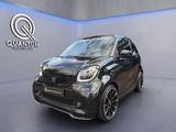 Smart BRABUS Tailormade Cabrio *LED*EQ-Interieur*Sound - Smart ForTwo: Cabrio, Eq