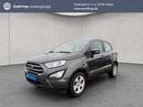 Ford ECOSPORT 1.0  COOL&CONNECT SHZ GJR KLIMA LRH - Ford EcoSport: Van