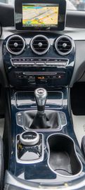 Fahrzeugabbildung Mercedes-Benz C 180 Limousine CGI NAVI|LED|START/STOP