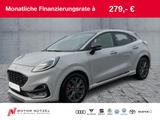 Ford Puma ST 1.5 EB X LED+NAV+ACC+SHZ+RFK+GRA+DAB+PLA - Ford Puma Gebrauchtwagen