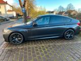 BMW 530xD Gran Turismo GT F07 M-Paket PANO... - BMW: F07