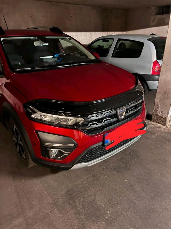 Image of Dacia Sandero