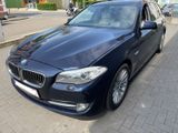 BMW 530 Surround-View, HUD, EHKL, Lenkradheizung.